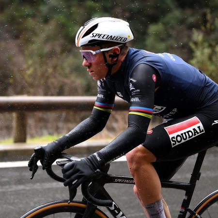 82nd Paris - Nice 2024 - Stage 7