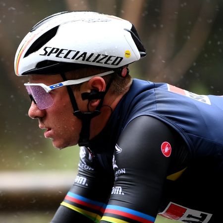 82nd Paris - Nice 2024 - Stage 7