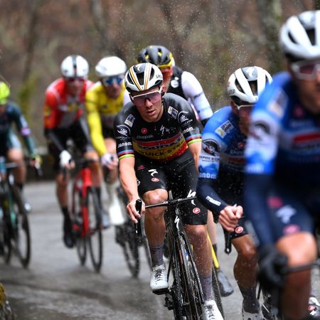 82nd Paris - Nice 2024 - Stage 7