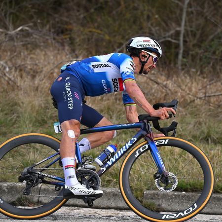 59th Tirreno-Adriatico 2024 – Stage 6