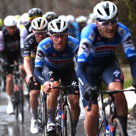 82nd Paris - Nice 2024 - Stage 7