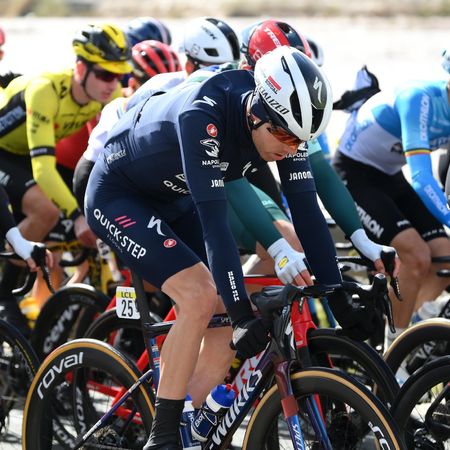 82nd Paris - Nice 2024 - Stage 8