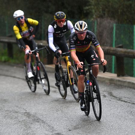 82nd Paris - Nice 2024 - Stage 8