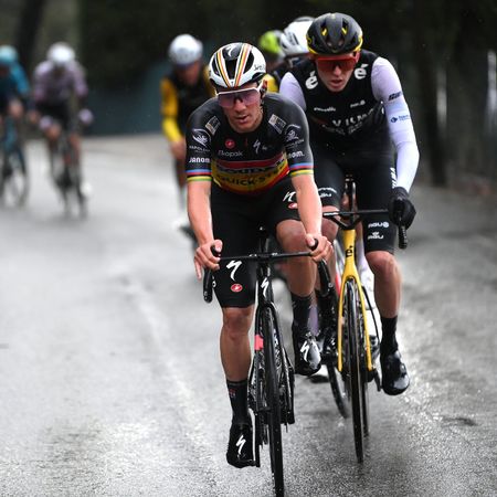 82nd Paris - Nice 2024 - Stage 8