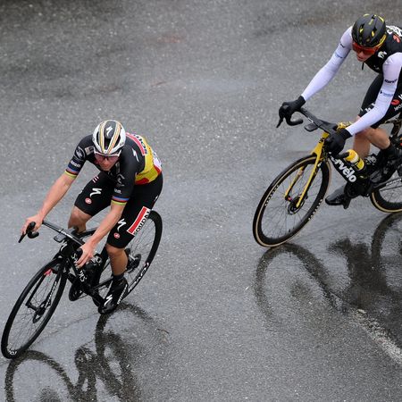 82nd Paris - Nice 2024 - Stage 8