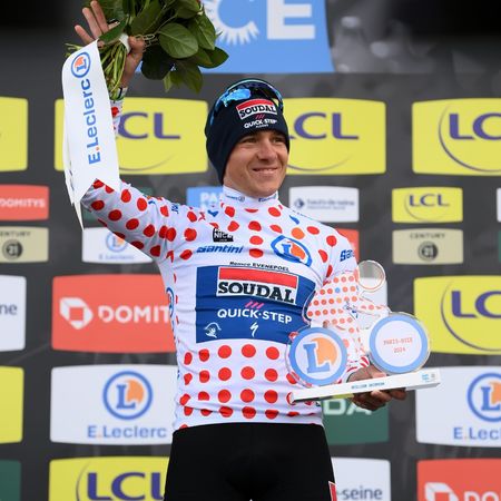 82nd Paris - Nice 2024 - Stage 8