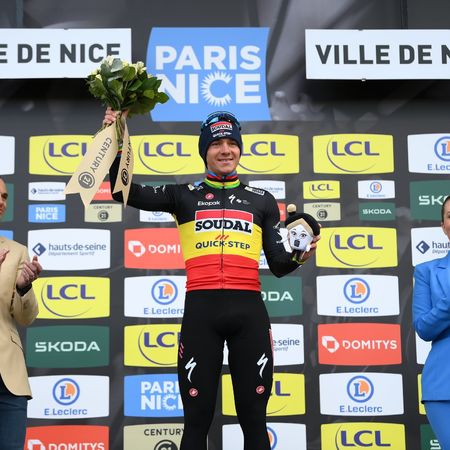 82nd Paris - Nice 2024 - Stage 8