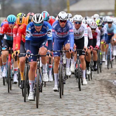 78th Danilith Nokere Koerse 2024 - Men's Elite