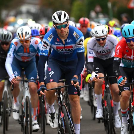 78th Danilith Nokere Koerse 2024 - Men's Elite