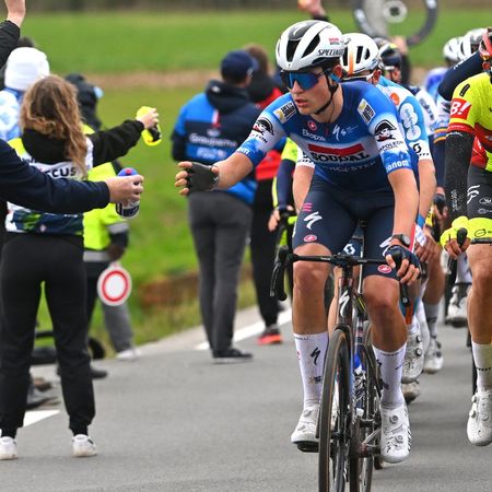 78th Danilith Nokere Koerse 2024 - Men's Elite