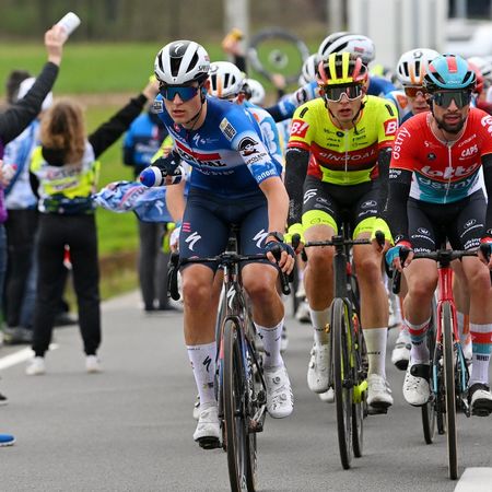 78th Danilith Nokere Koerse 2024 - Men's Elite