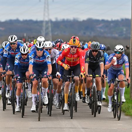 78th Danilith Nokere Koerse 2024 - Men's Elite