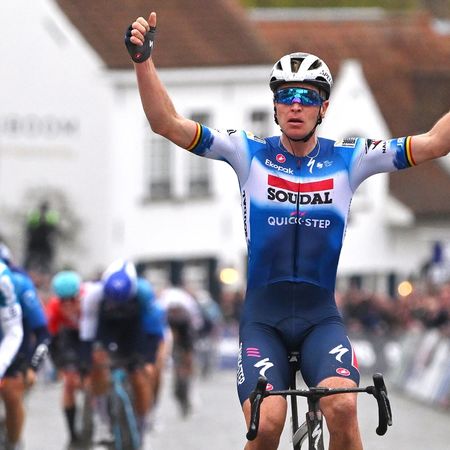 78th Danilith Nokere Koerse 2024 - Men's Elite