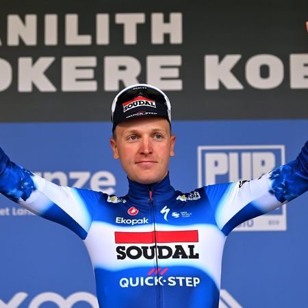 78th Danilith Nokere Koerse 2024 - Men's Elite