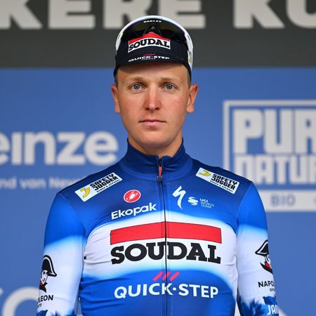 78th Danilith Nokere Koerse 2024 - Men's Elite