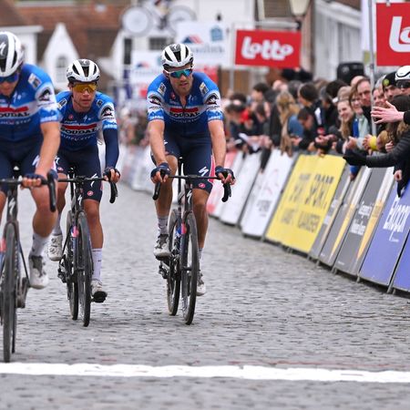 78th Danilith Nokere Koerse 2024 - Men's Elite