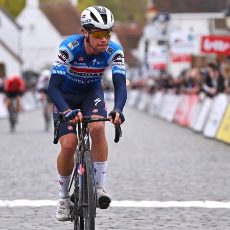 78th Danilith Nokere Koerse 2024 - Men's Elite