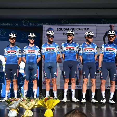 65th Grand Prix de Denain - Porte du Hainaut