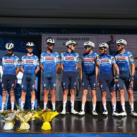 65th Grand Prix de Denain - Porte du Hainaut