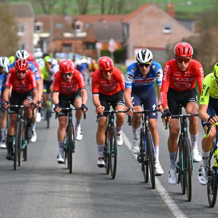 65th Grand Prix de Denain - Porte du Hainaut 2024