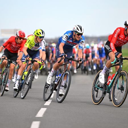 65th Grand Prix de Denain - Porte du Hainaut 2024