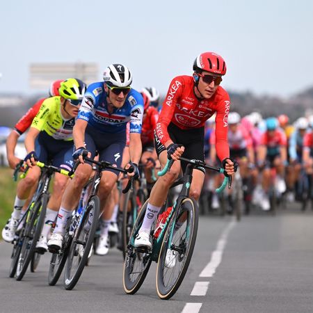 65th Grand Prix de Denain - Porte du Hainaut 2024