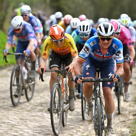 65th Grand Prix de Denain - Porte du Hainaut 2024