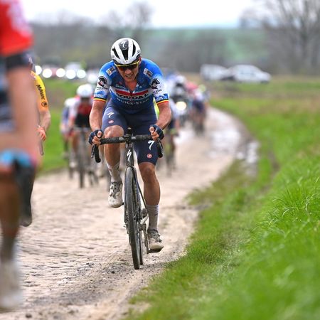 65th Grand Prix de Denain - Porte du Hainaut 2024