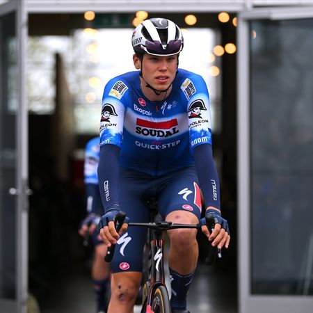 22nd Bredene Koksijde Classic 2024