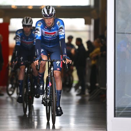 22nd Bredene Koksijde Classic 2024