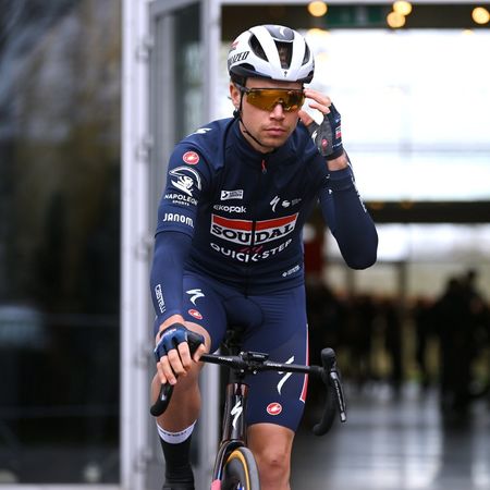 22nd Bredene Koksijde Classic 2024