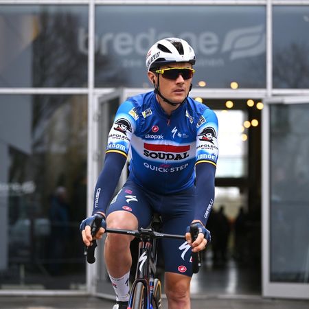 22nd Bredene Koksijde Classic 2024