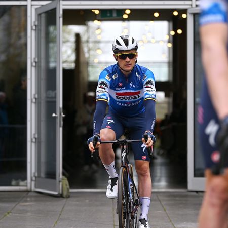 22nd Bredene Koksijde Classic 2024