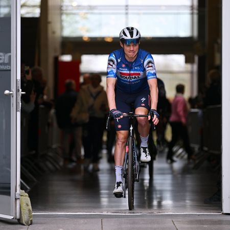 22nd Bredene Koksijde Classic 2024