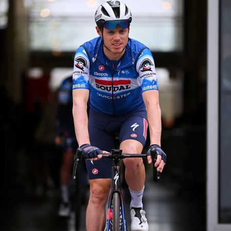 22nd Bredene Koksijde Classic 2024