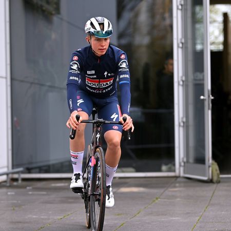 22nd Bredene Koksijde Classic 2024