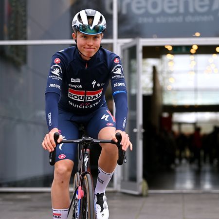 22nd Bredene Koksijde Classic 2024