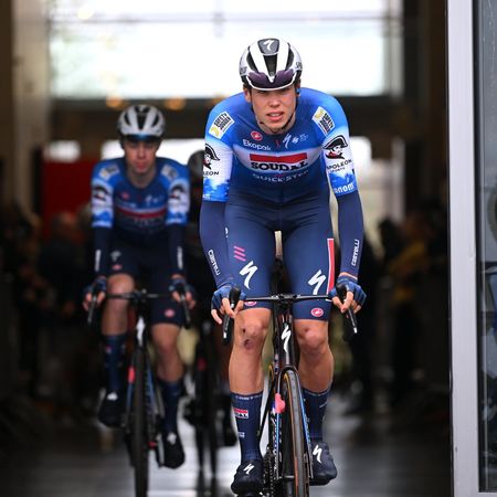 22nd Bredene Koksijde Classic 2024