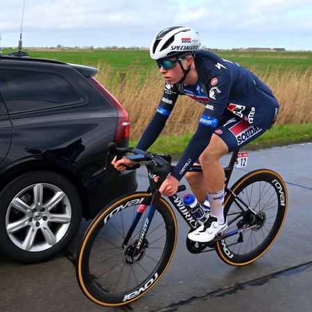 22nd Bredene Koksijde Classic 2024