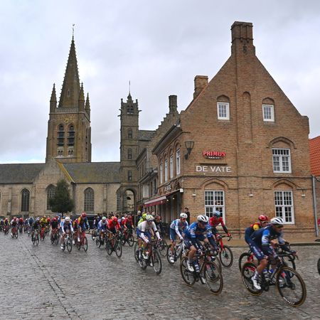 22nd Bredene Koksijde Classic 2024