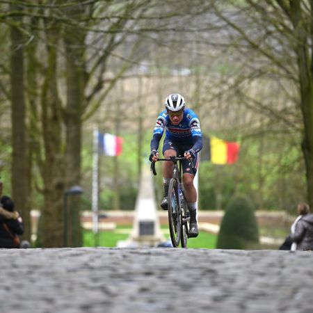 22nd Bredene Koksijde Classic 2024