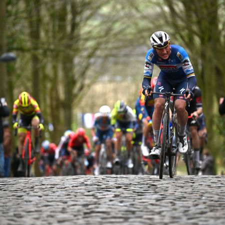 22nd Bredene Koksijde Classic 2024