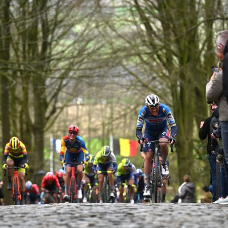 22nd Bredene Koksijde Classic 2024