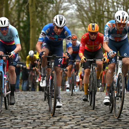 22nd Bredene Koksijde Classic 2024