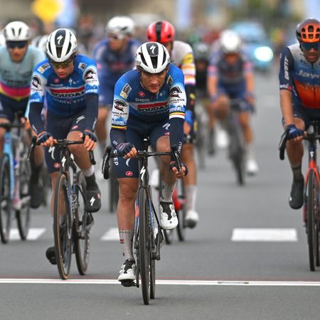 22nd Bredene Koksijde Classic 2024