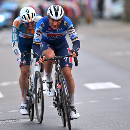 22nd Bredene Koksijde Classic 2024