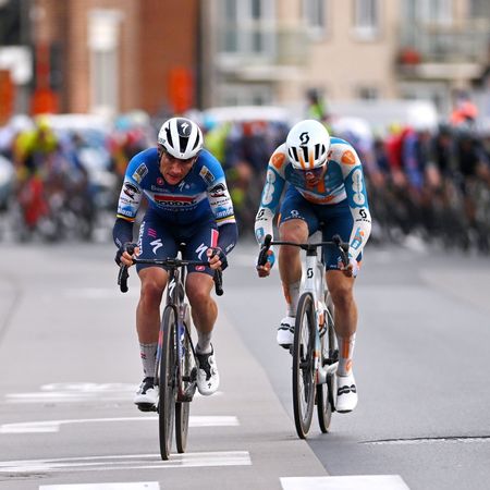 22nd Bredene Koksijde Classic 2024