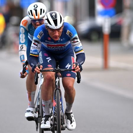 22nd Bredene Koksijde Classic 2024