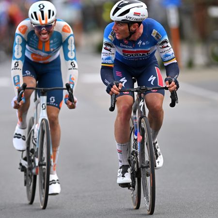 22nd Bredene Koksijde Classic 2024