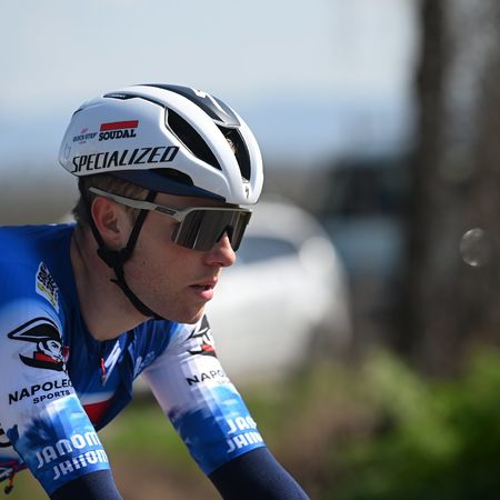 115th Milano-Sanremo 2024